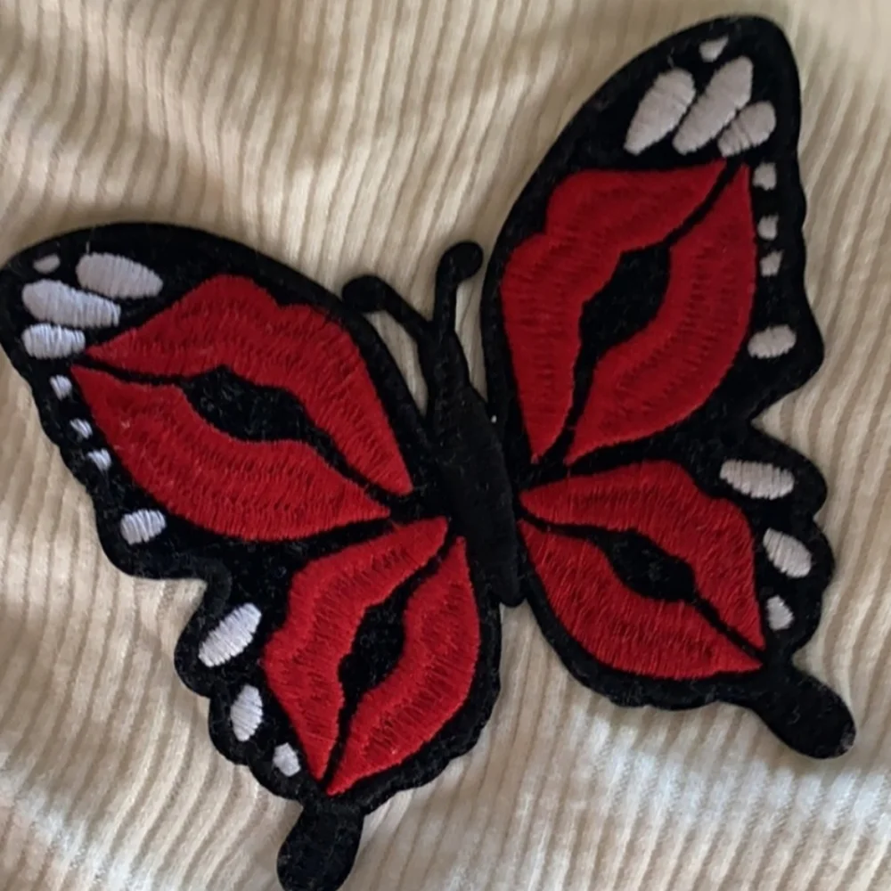LAUREN MOSHI Butterfly Cardigan - Picture 6 of 9